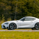 Image for article titled Why I Actually Prefer The BMW Z4 To The 2020 Toyota Supra